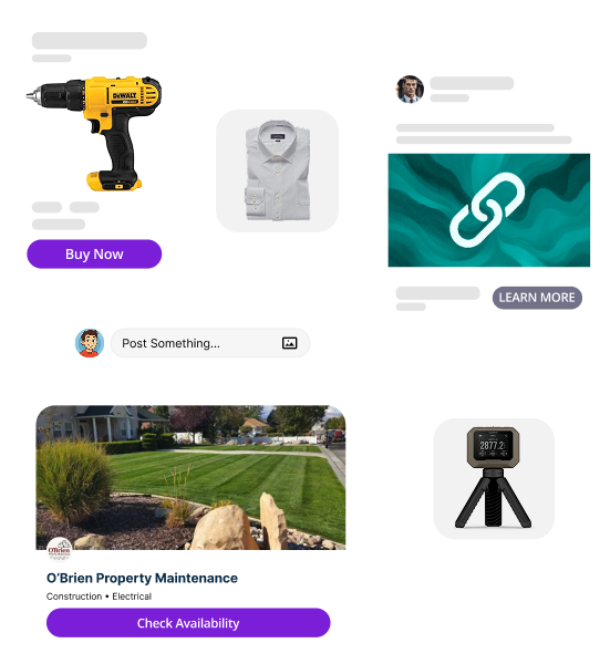 Feature illustration